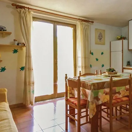 La Casa Nel Verde Con Vista Sul Mare Di Tropea Apartment Santa Domenica (Vibo Valentia)