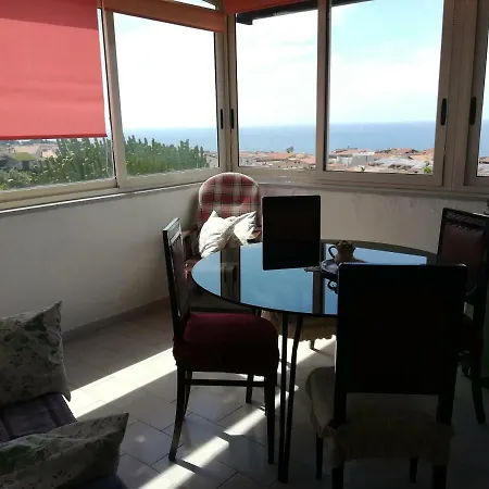 Apartment La Casa Nel Verde Con Vista Sul Mare Di Tropea Santa Domenica (Vibo Valentia)