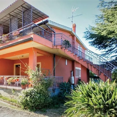 La Casa Nel Verde Con Vista Sul Mare Di Tropea * سانتا دومينيكا